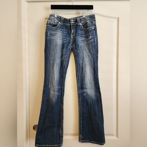Miss Me Jeans 29/34